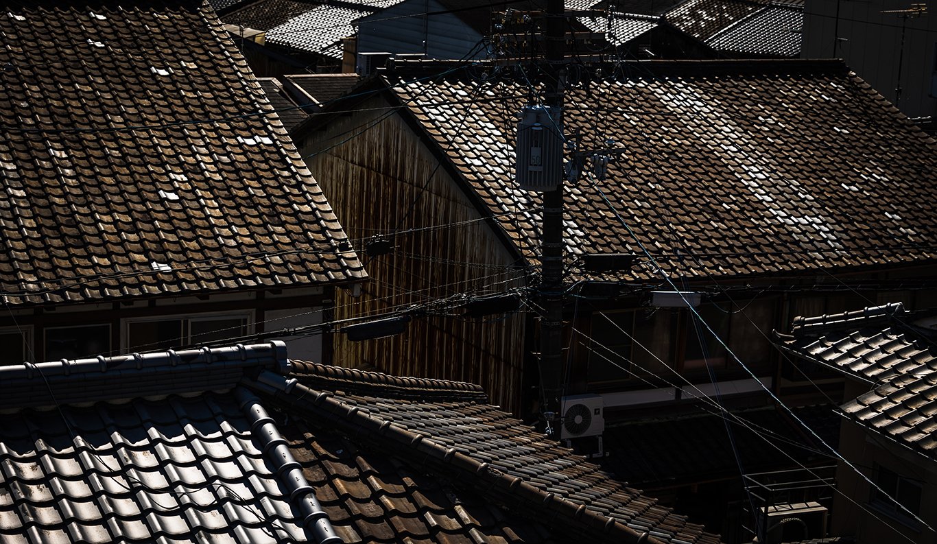 Higashiyama Shikikaboku — backstory