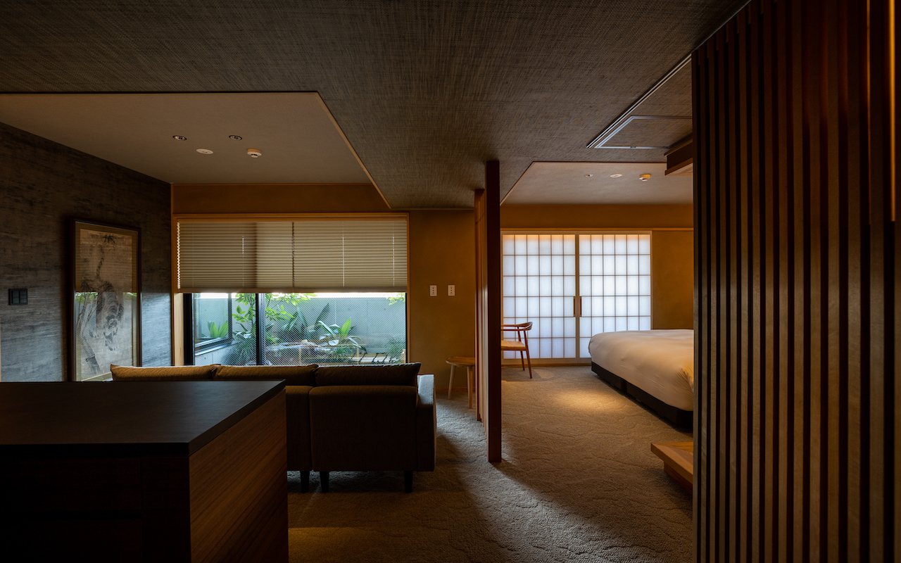 Higashiyama Shikikaboku