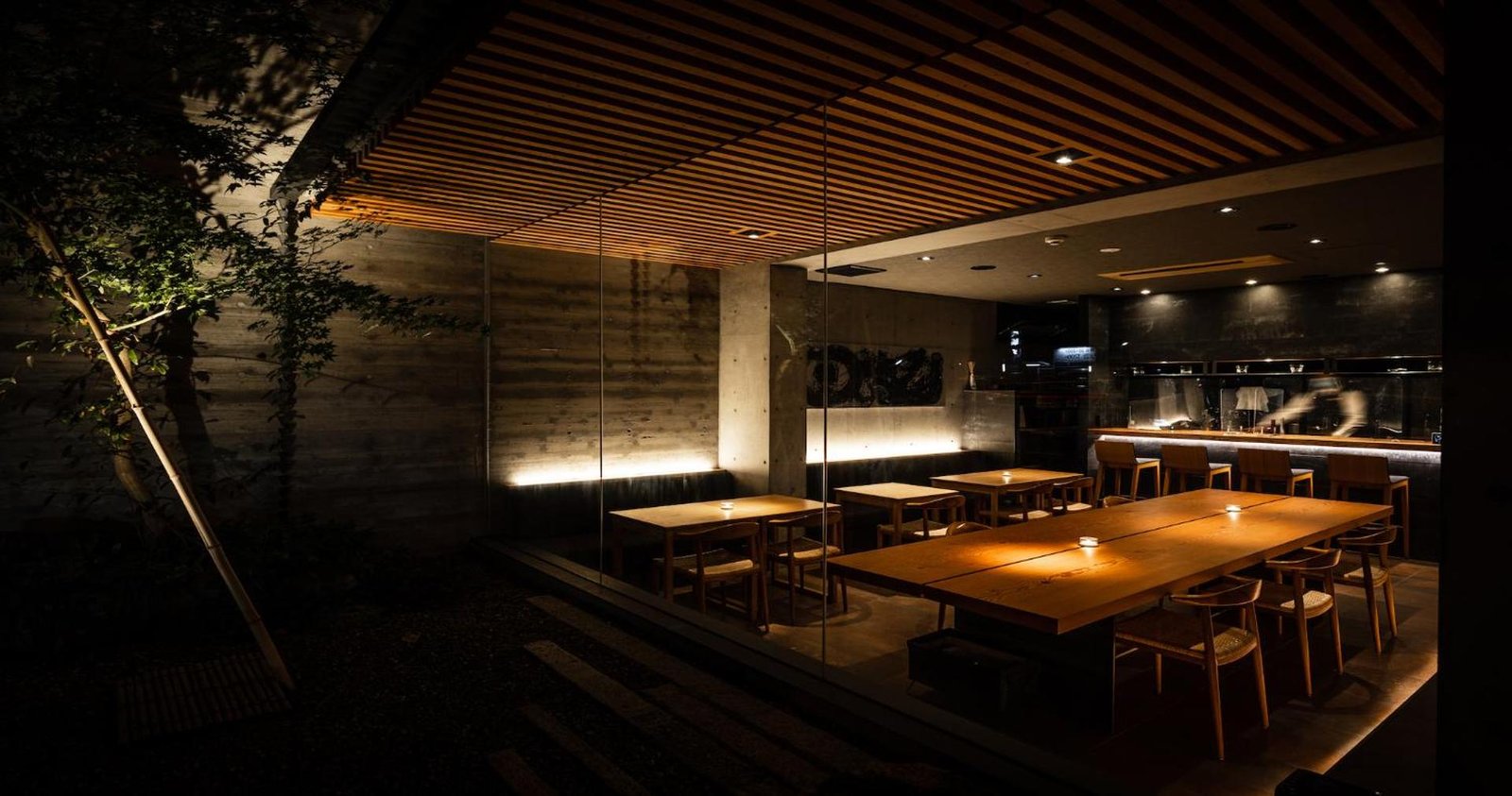 Higashiyama Shikikaboku — eat & drink