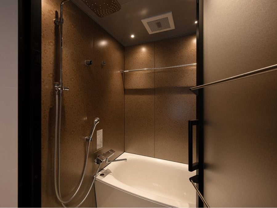 MIMARU SUITES Kyoto Central — rooms