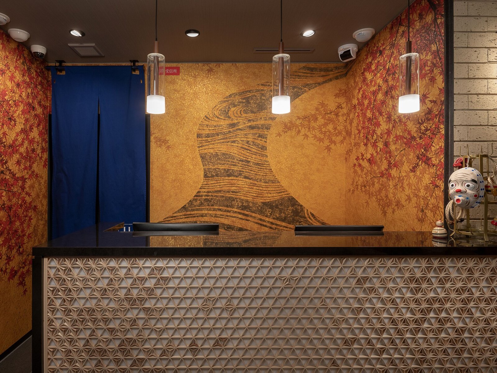 MIMARU SUITES Kyoto Central — vibe