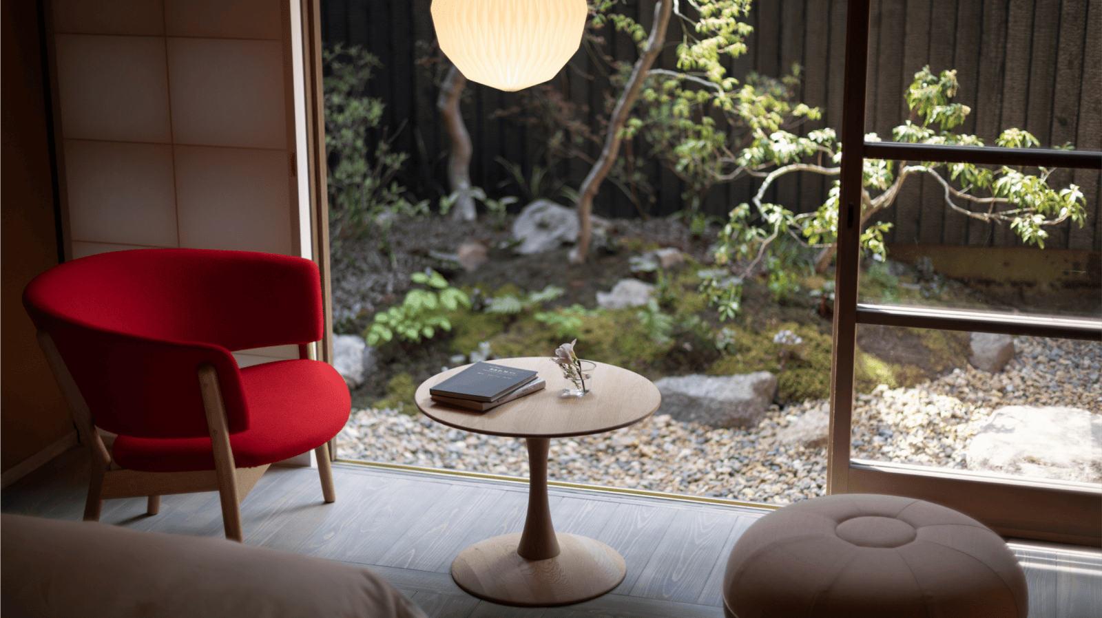 Hotel Koo – Otsu Hyakucho Ohmiya Room Reception — eat & drink