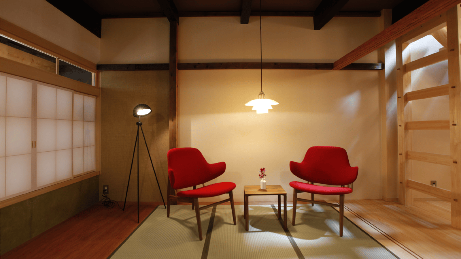 Hotel Koo – Otsu Hyakucho Ohmiya Room Reception — eat & drink