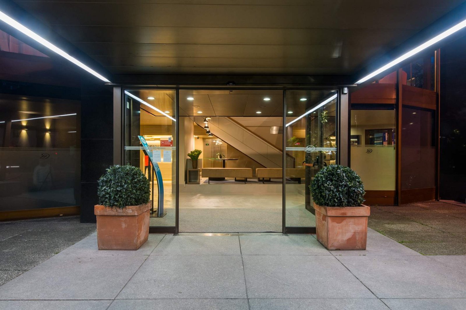 Hotel Dom Henrique Downtown