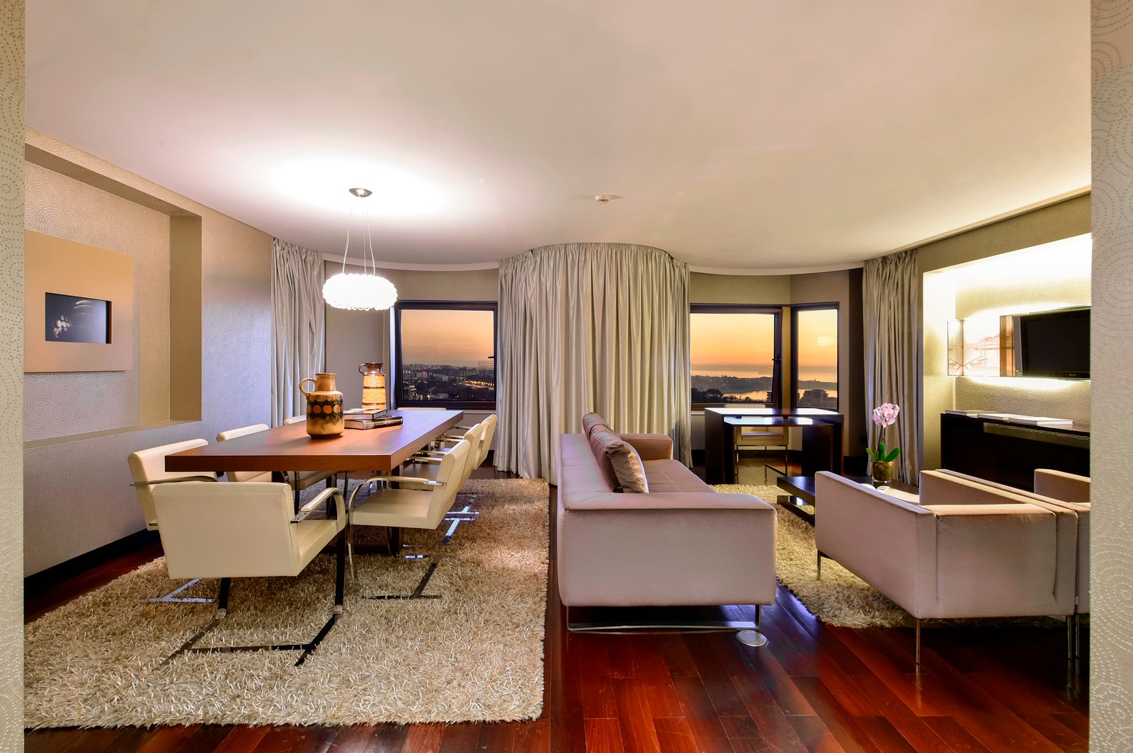 Porto Palácio Hotel By The Editory — rooms