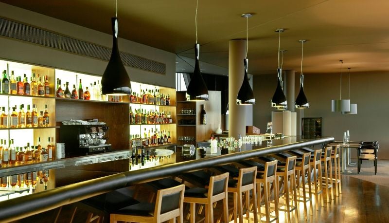 Porto Palácio Hotel By The Editory