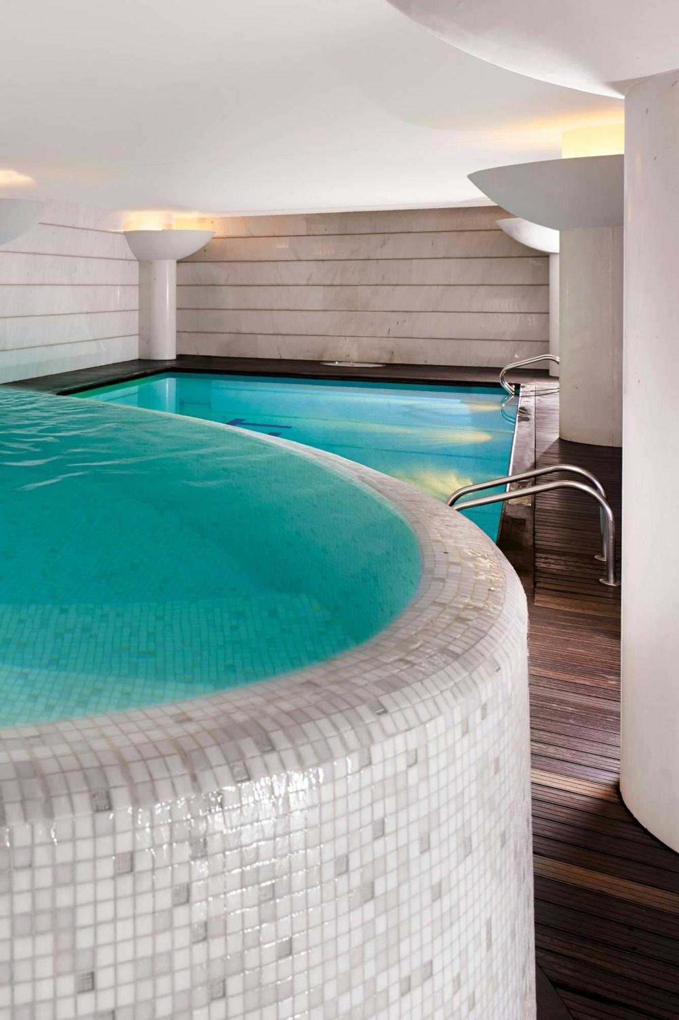 Sheraton Porto Hotel & Spa — wellness