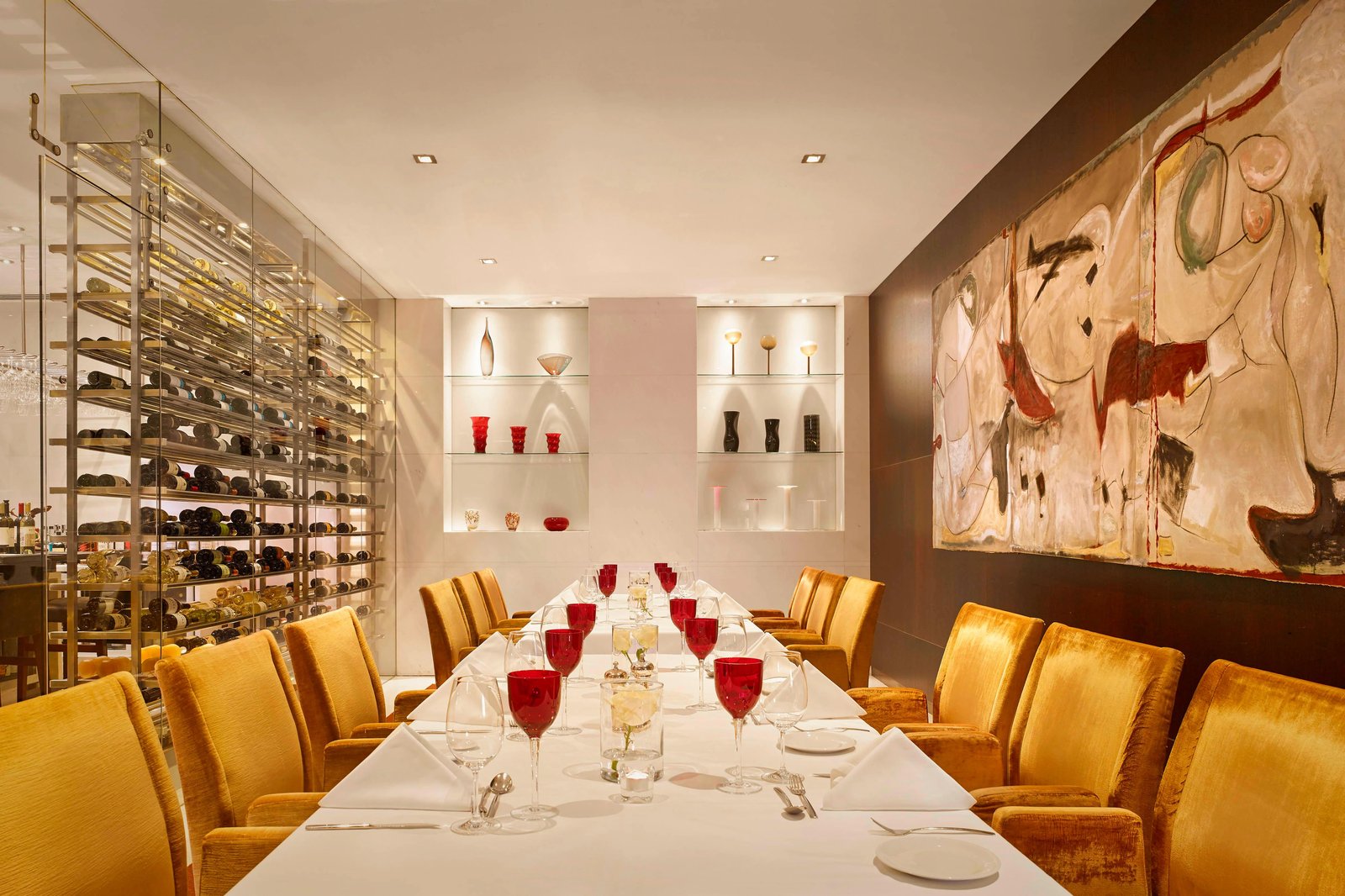 Sheraton Porto Hotel & Spa — eat & drink