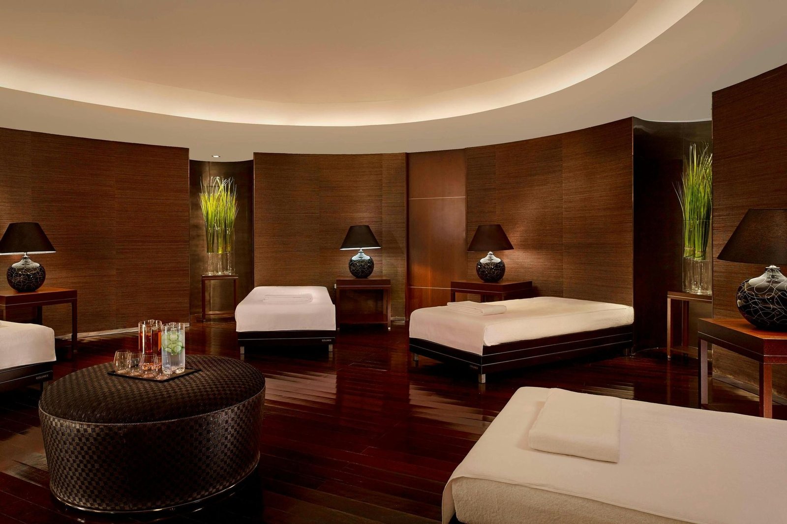 Sheraton Porto Hotel & Spa — wellness