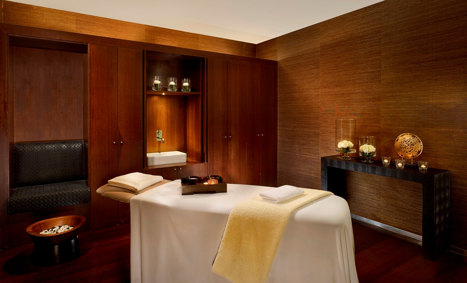 Sheraton Porto Hotel & Spa — wellness
