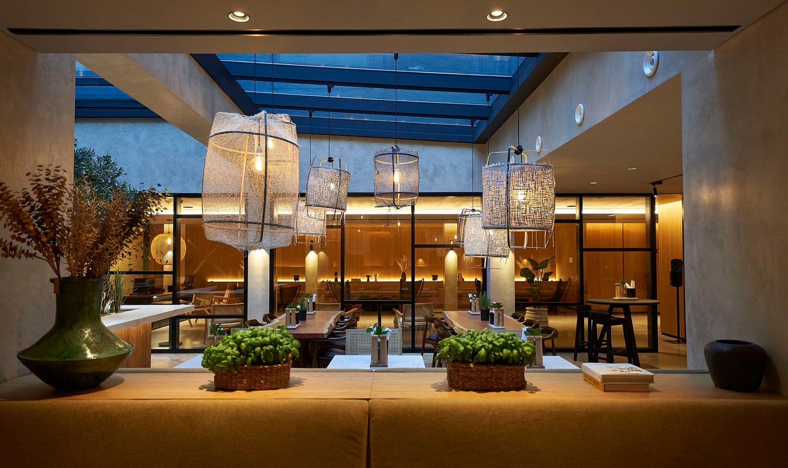 PortoBay Hotel Teatro — eat & drink