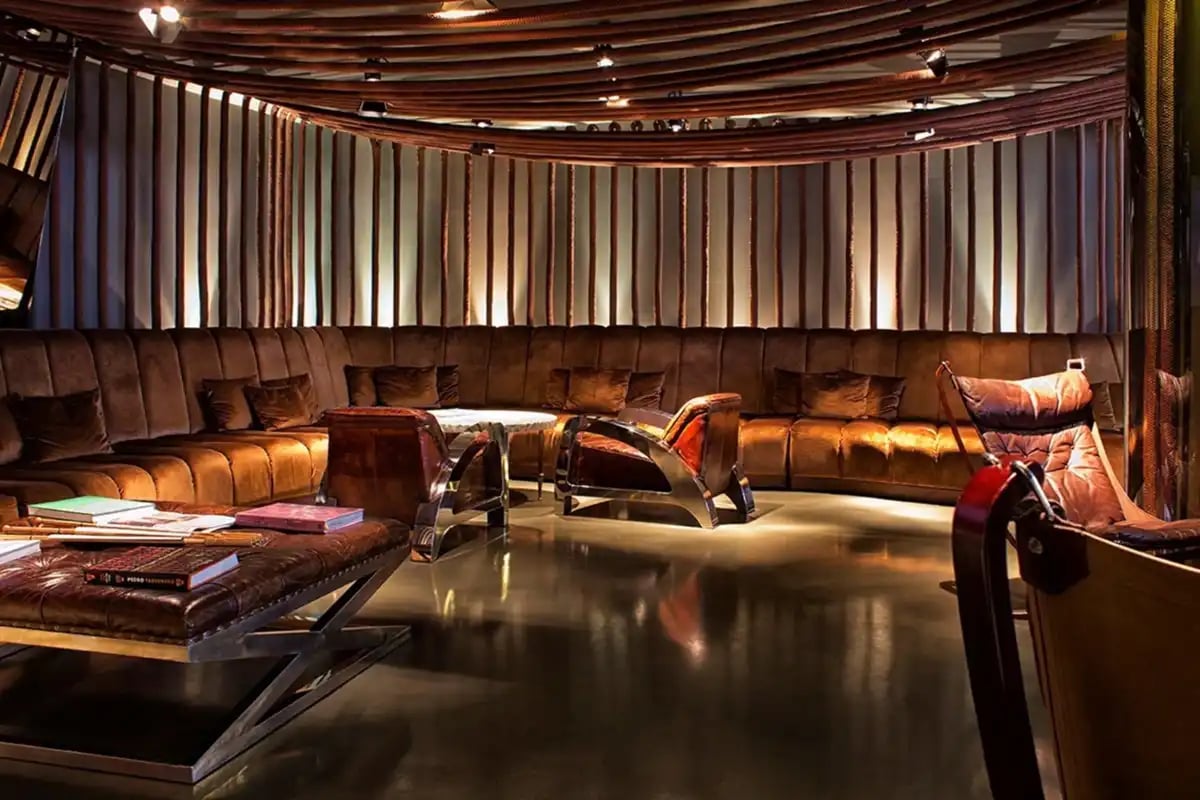 PortoBay Hotel Teatro — eat & drink