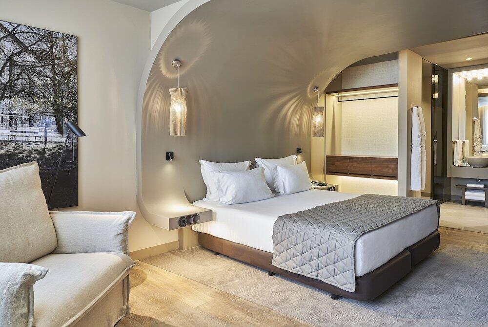 PortoBay Hotel Teatro — rooms