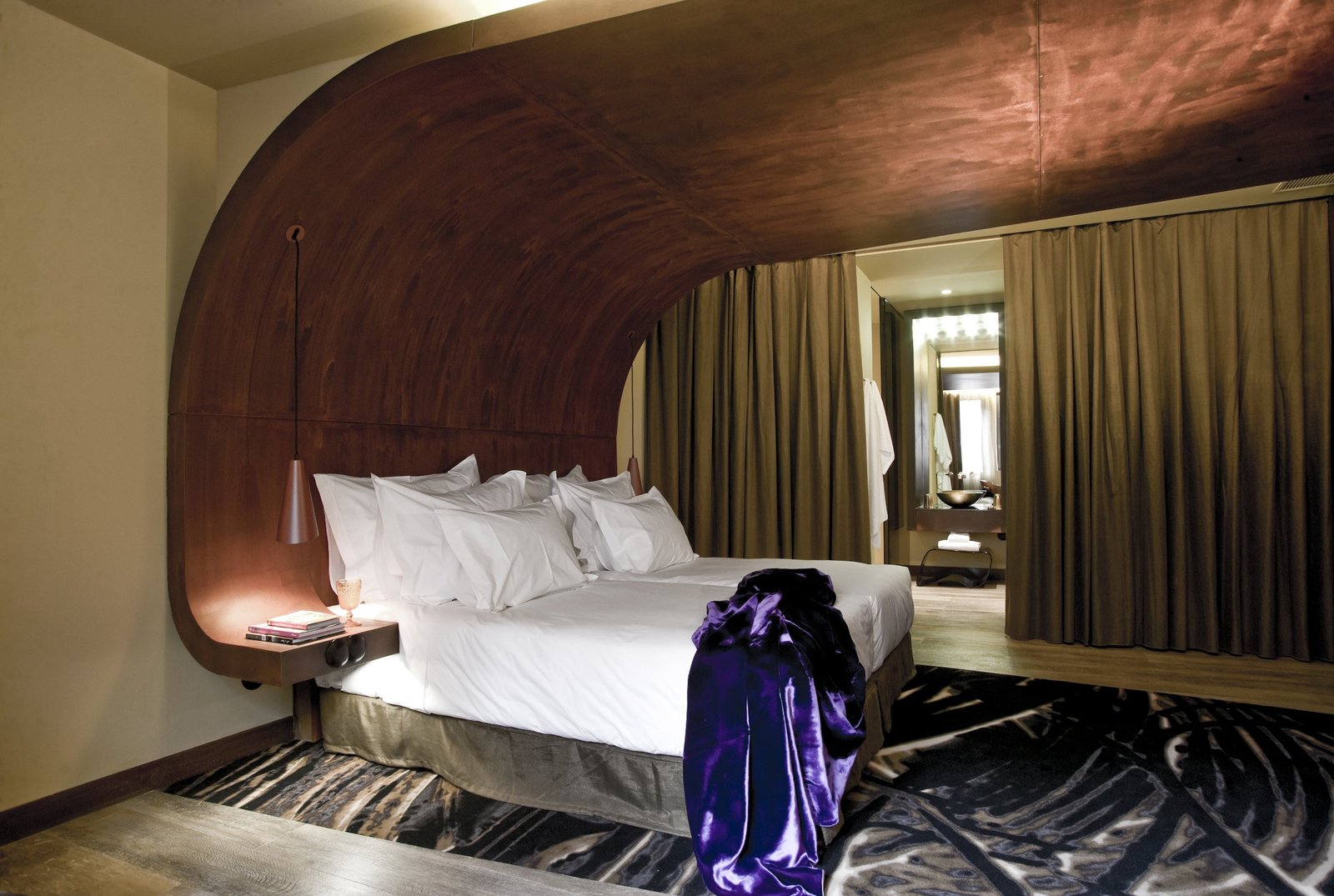 PortoBay Hotel Teatro — rooms