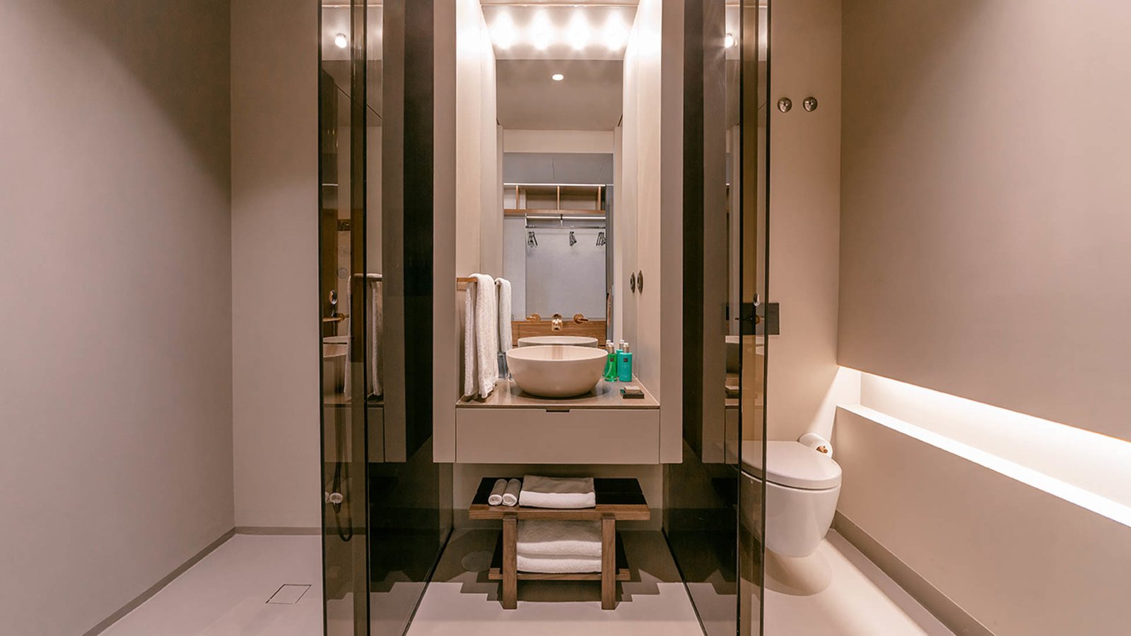 PortoBay Hotel Teatro — rooms