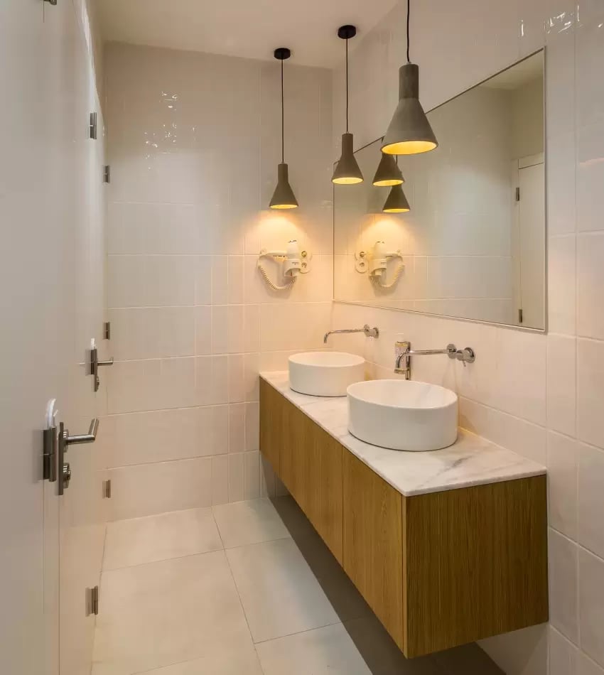 Gallery Hostel — rooms