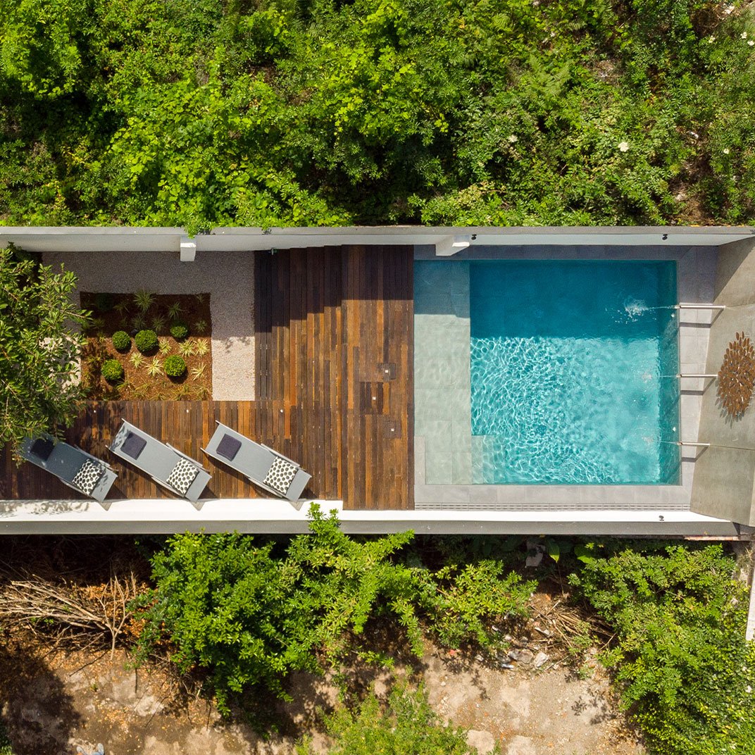 Canto de Luz — wellness