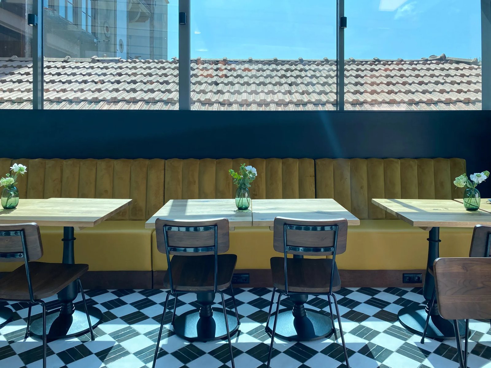 Canto de Luz — eat & drink