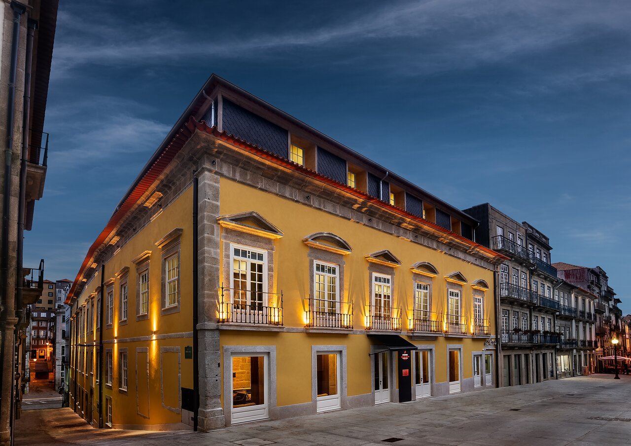 Canto de Luz — backstory
