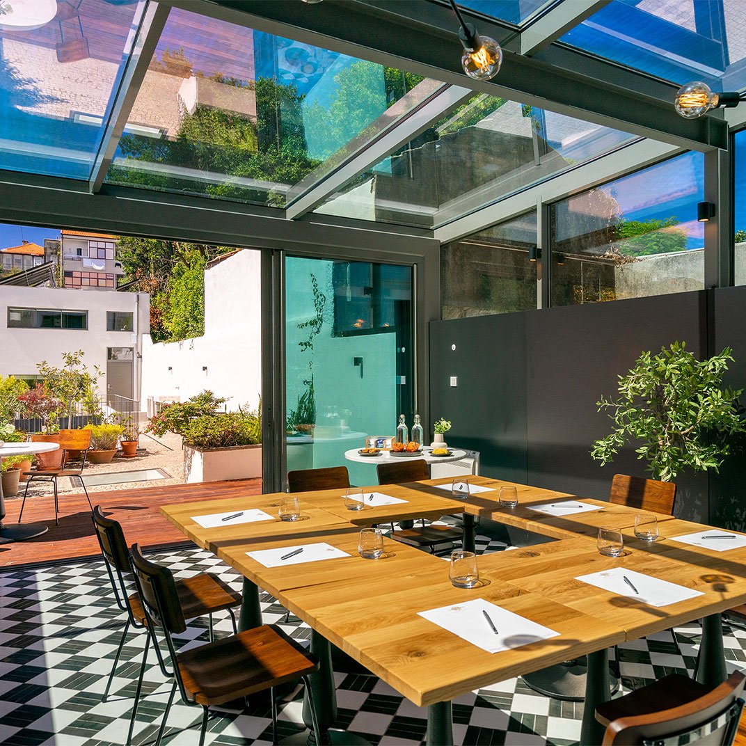 Canto de Luz — eat & drink