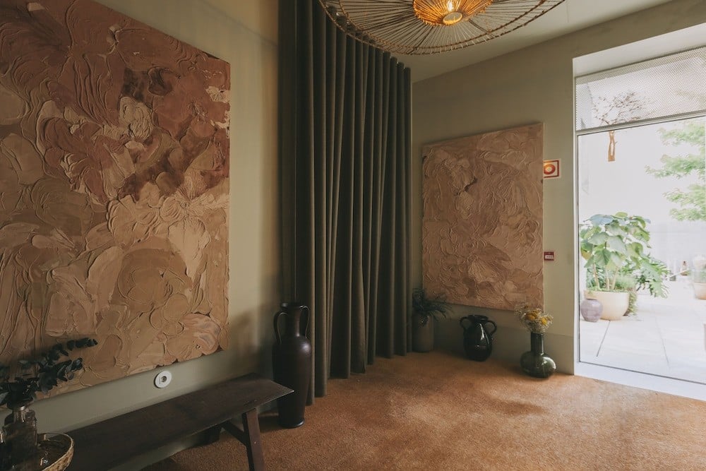 Village Aparthotel by BOA — vibe