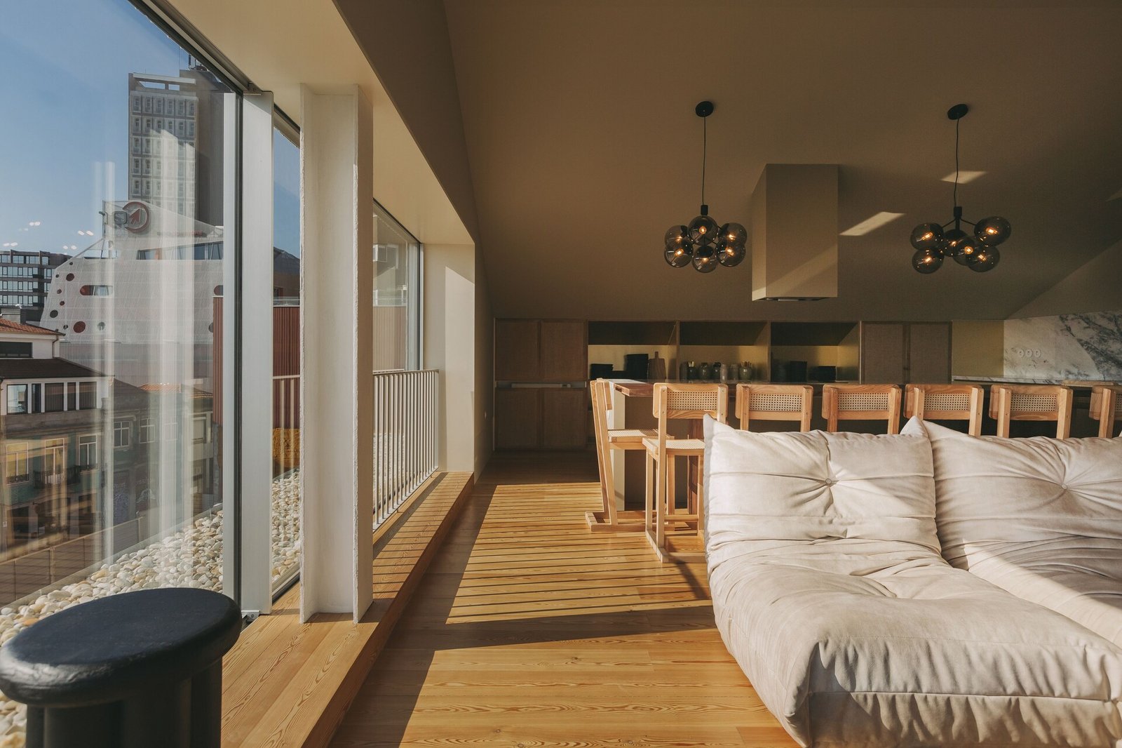 Village Aparthotel by BOA — rooms