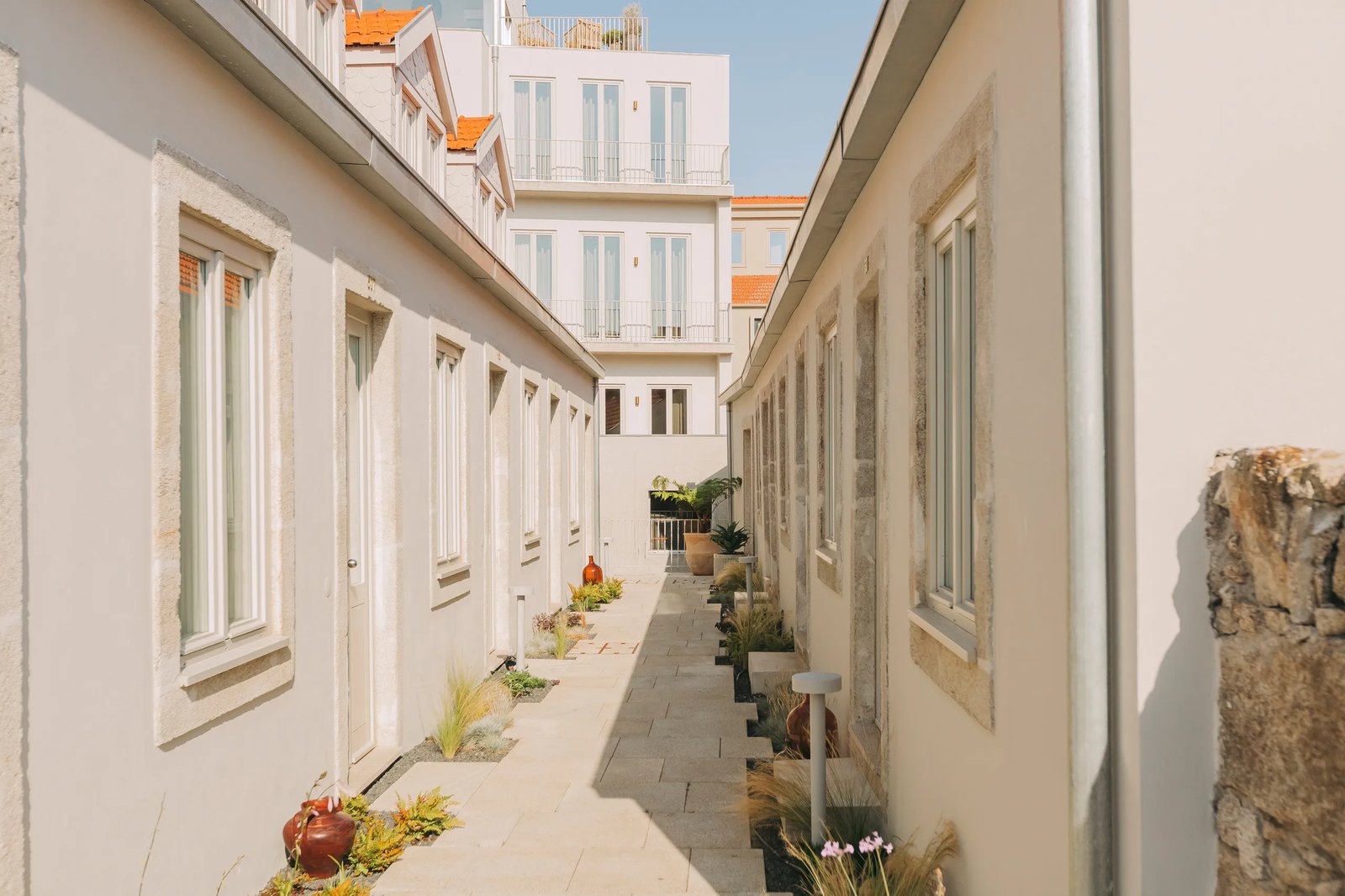 Village Aparthotel by BOA