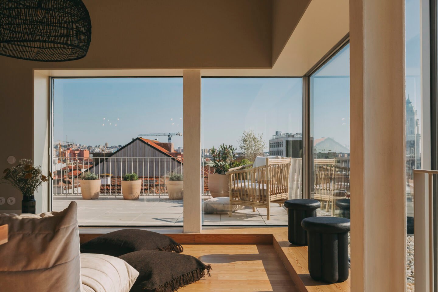 Village Aparthotel by BOA — rooms