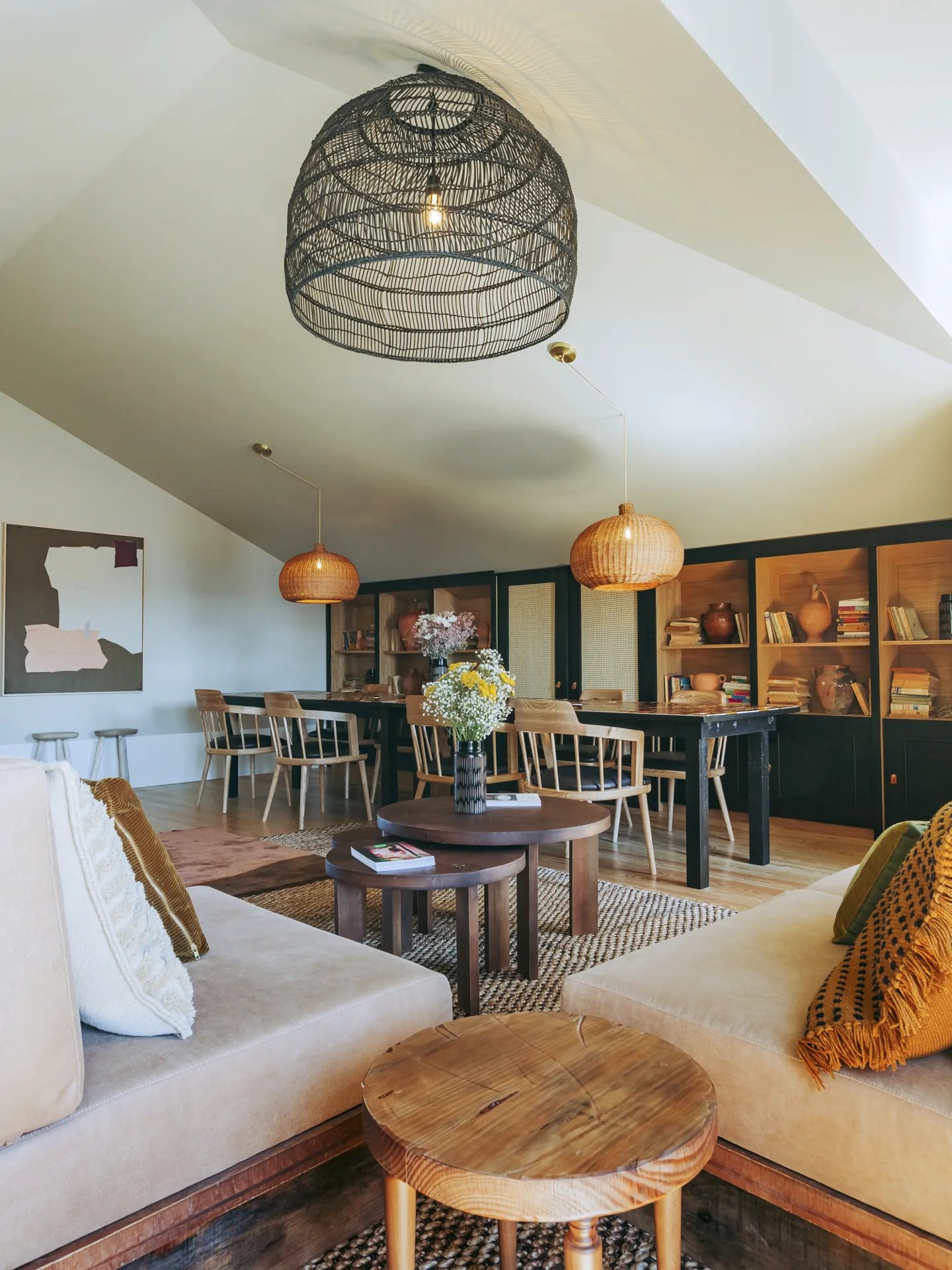 Village Aparthotel by BOA — eat & drink
