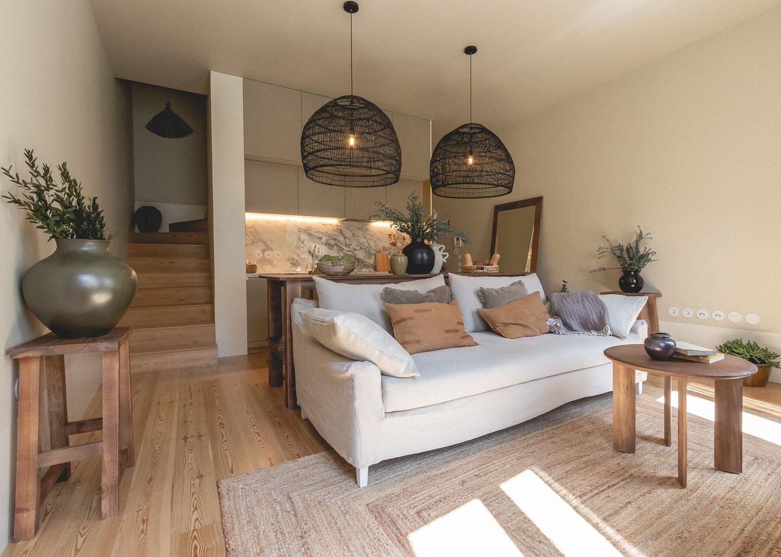 Village Aparthotel by BOA — rooms