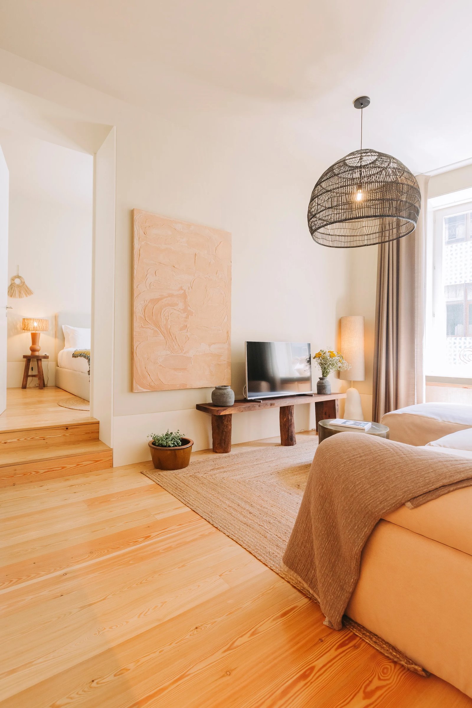 Village Aparthotel by BOA — rooms