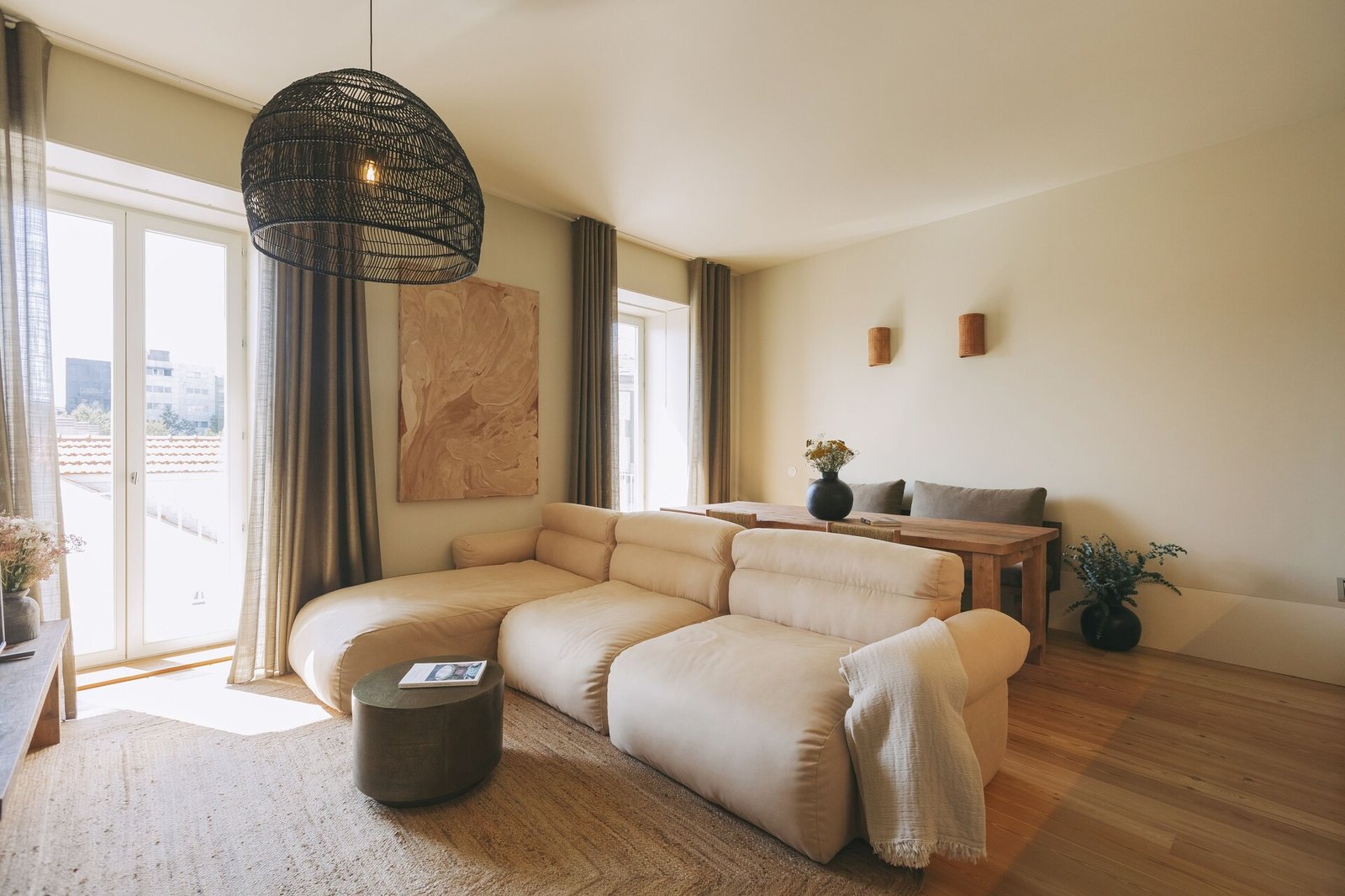 Village Aparthotel by BOA — rooms