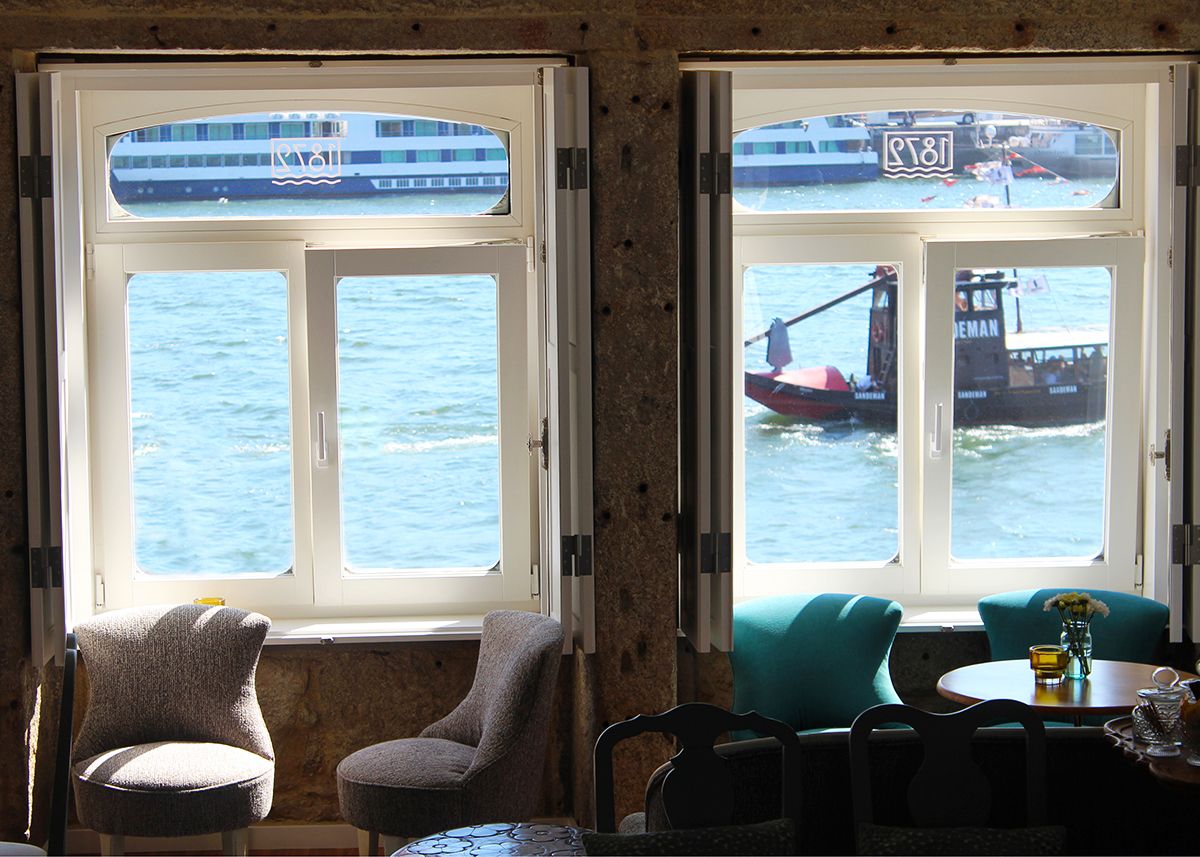 1872 River House — vibe