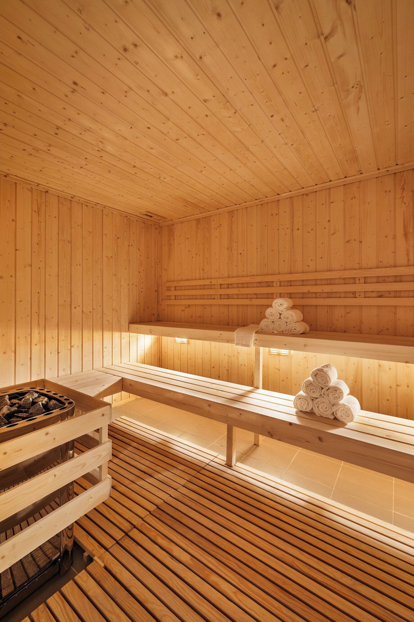 Hotel One Shot Palácio Cedofeita — wellness