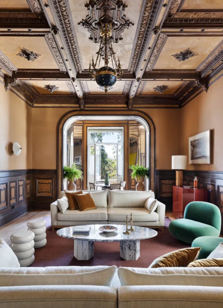 Hotel One Shot Palácio Cedofeita — eat & drink