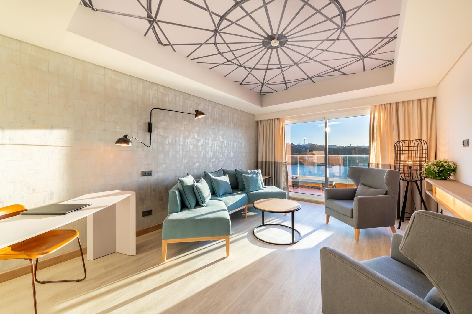 Pestana Douro Riverside — eat & drink