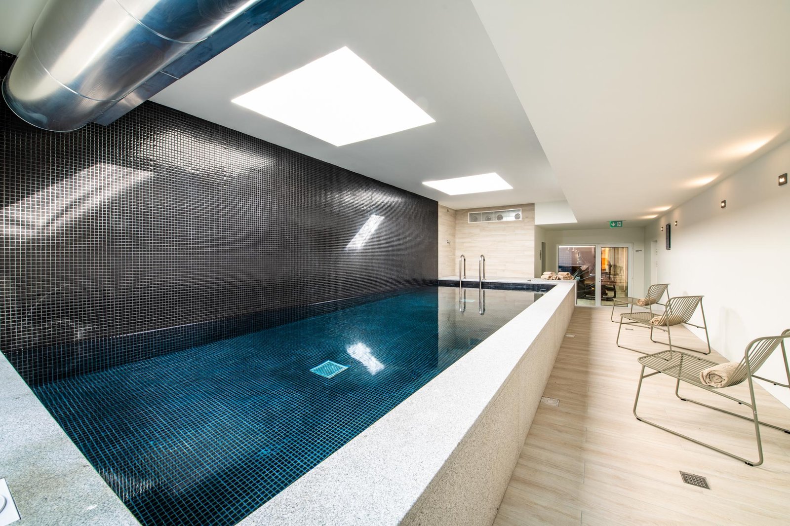 Pestana Douro Riverside — wellness