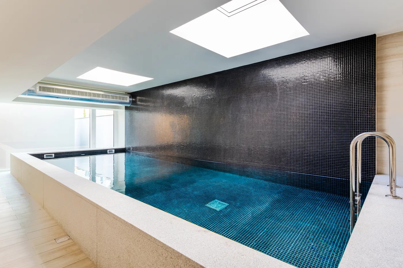 Pestana Douro Riverside — wellness