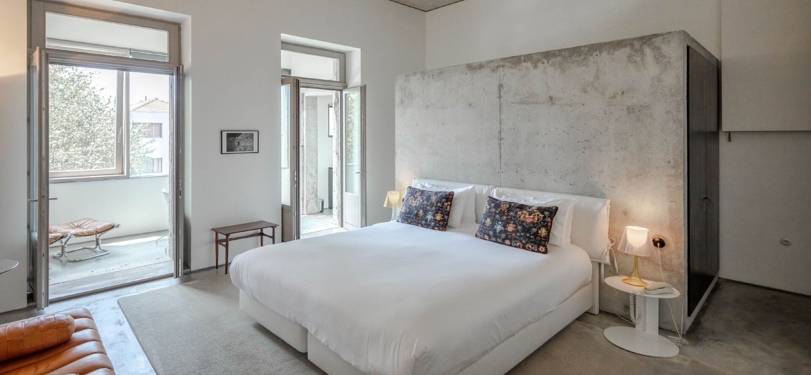 Casa do Conto — rooms