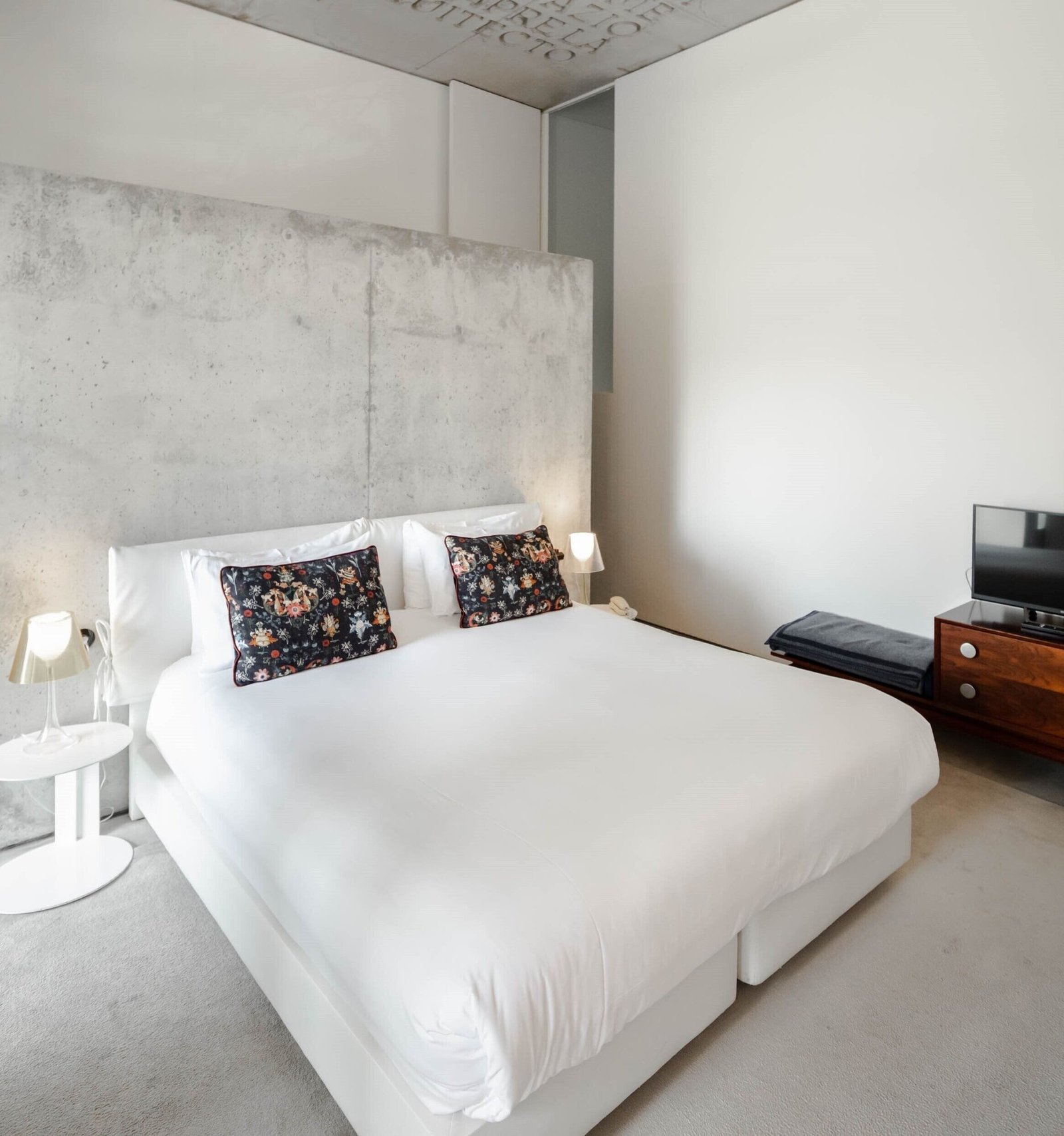 Casa do Conto — rooms