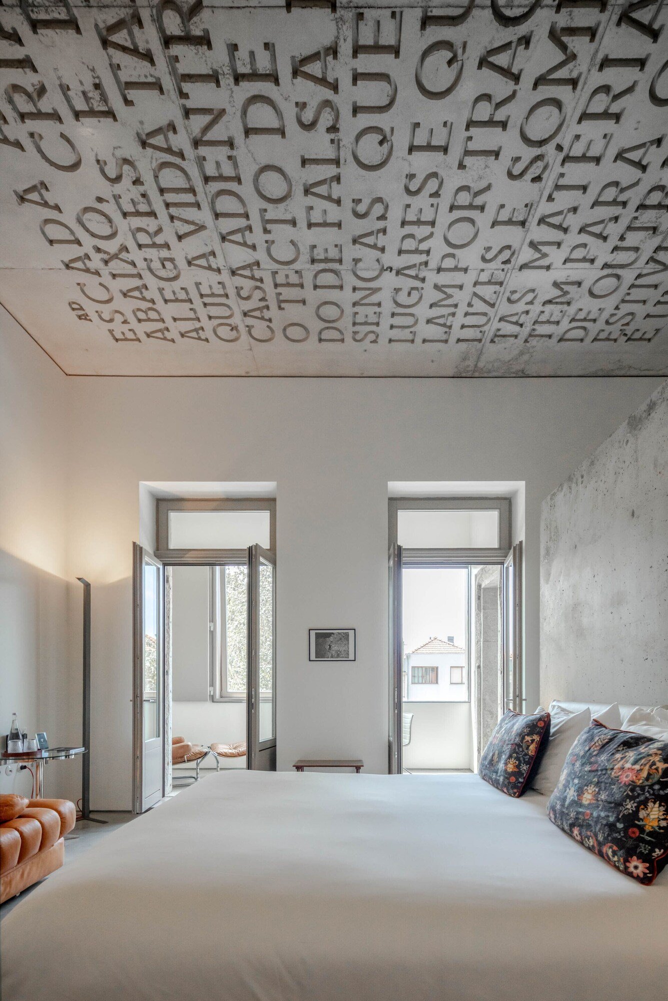 Casa do Conto — rooms