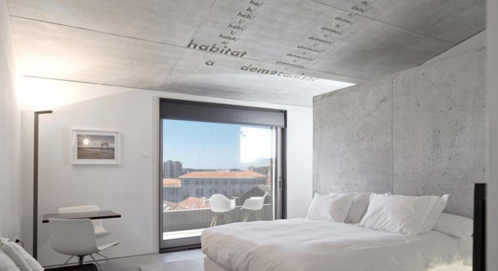 Casa do Conto — rooms