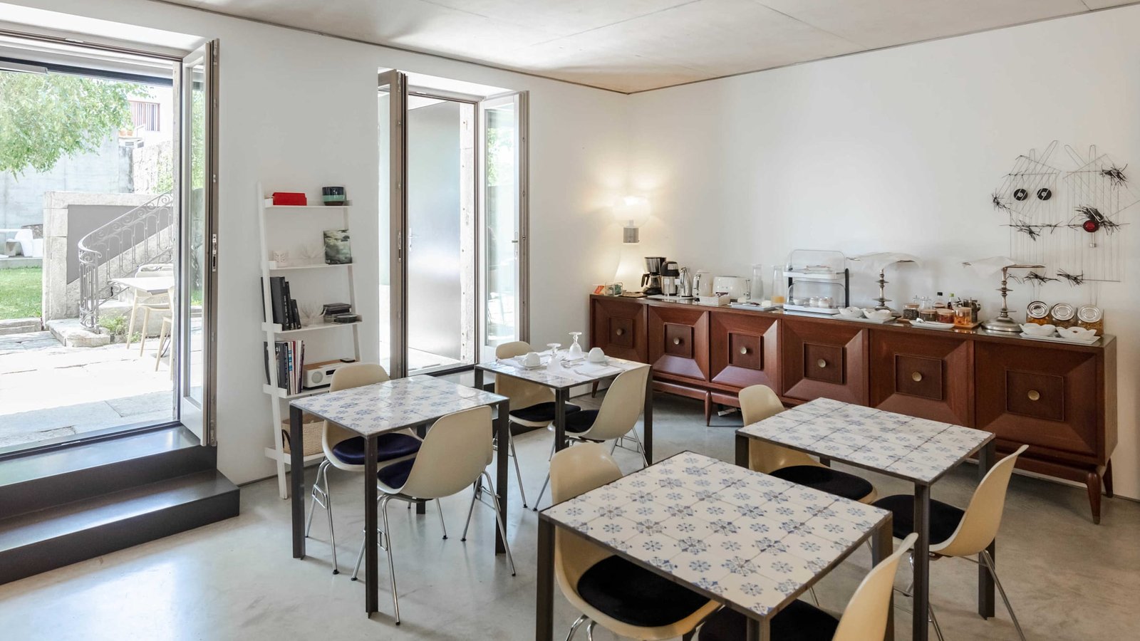 Casa do Conto — eat & drink