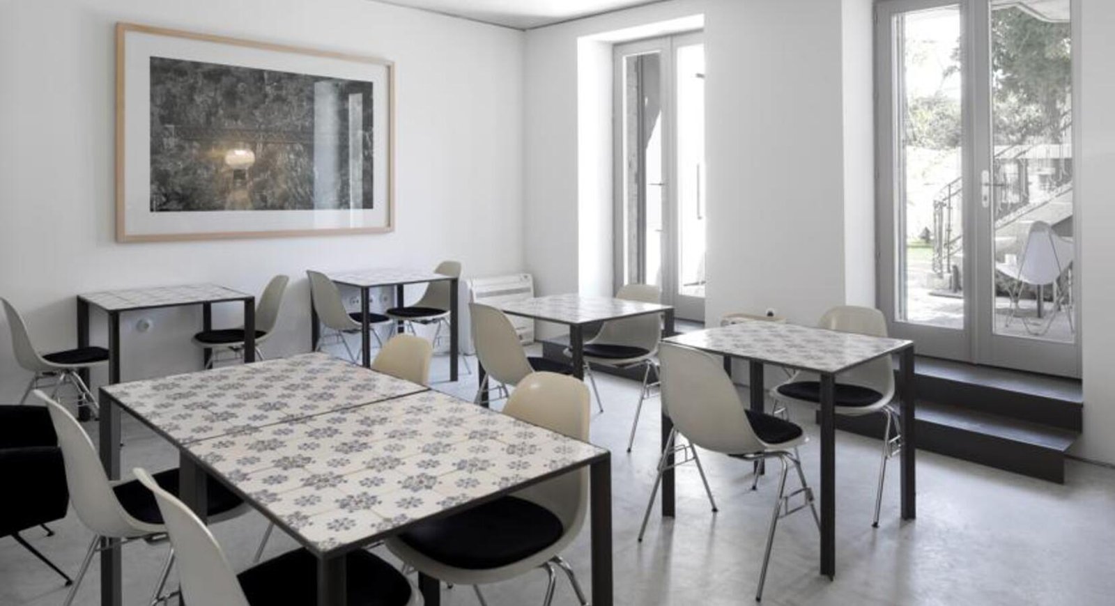 Casa do Conto — eat & drink