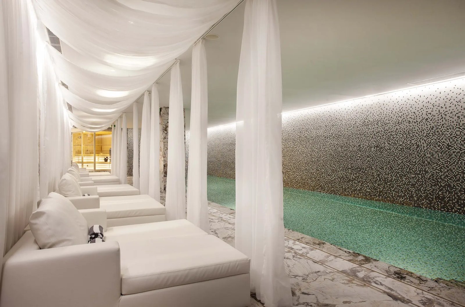 Wine & Books Hotels | Porto — wellness