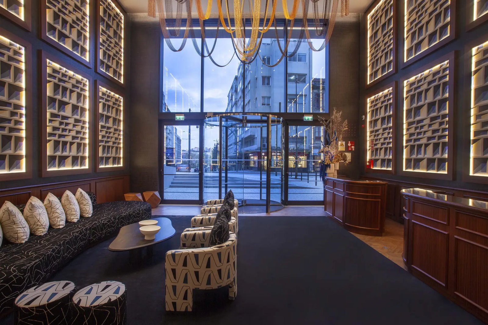 Wine & Books Hotels | Porto