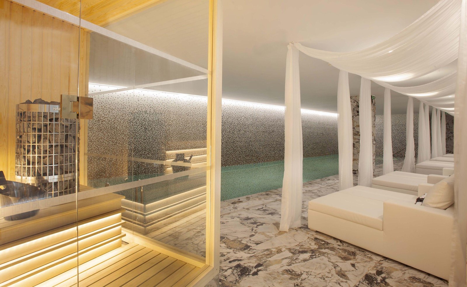 Wine & Books Hotels | Porto — wellness