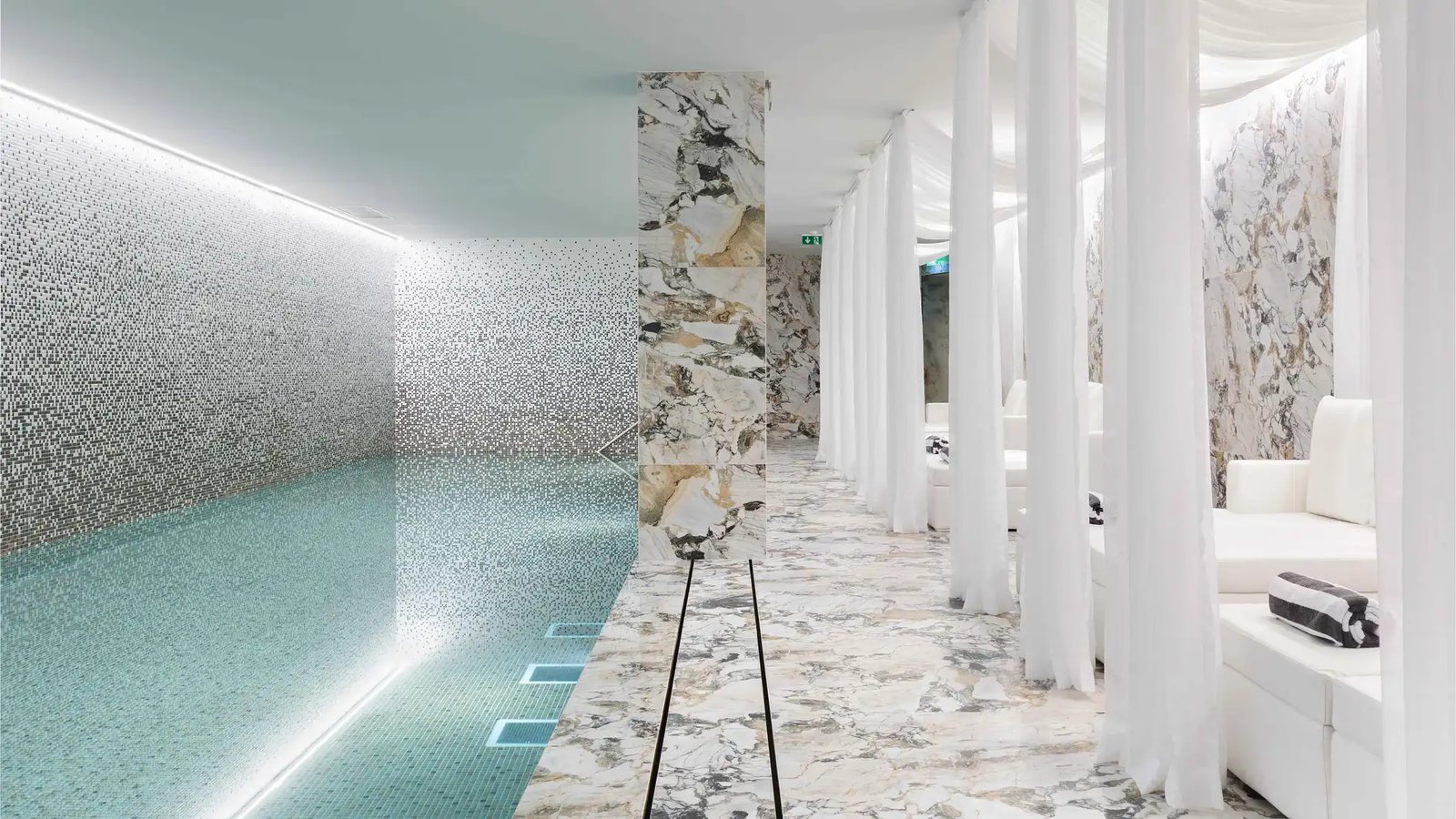 Wine & Books Hotels | Porto — wellness