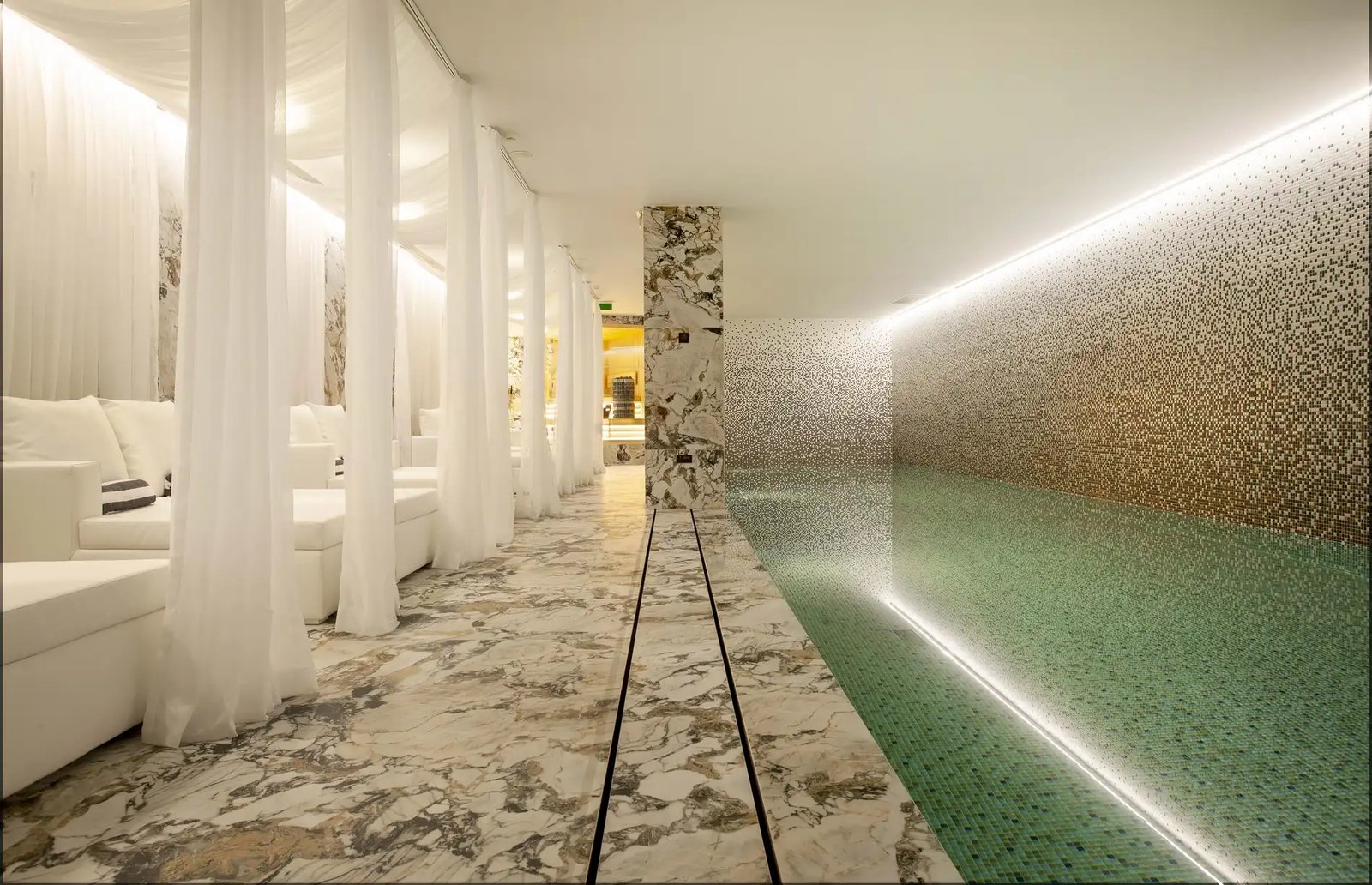 Wine & Books Hotels | Porto — wellness