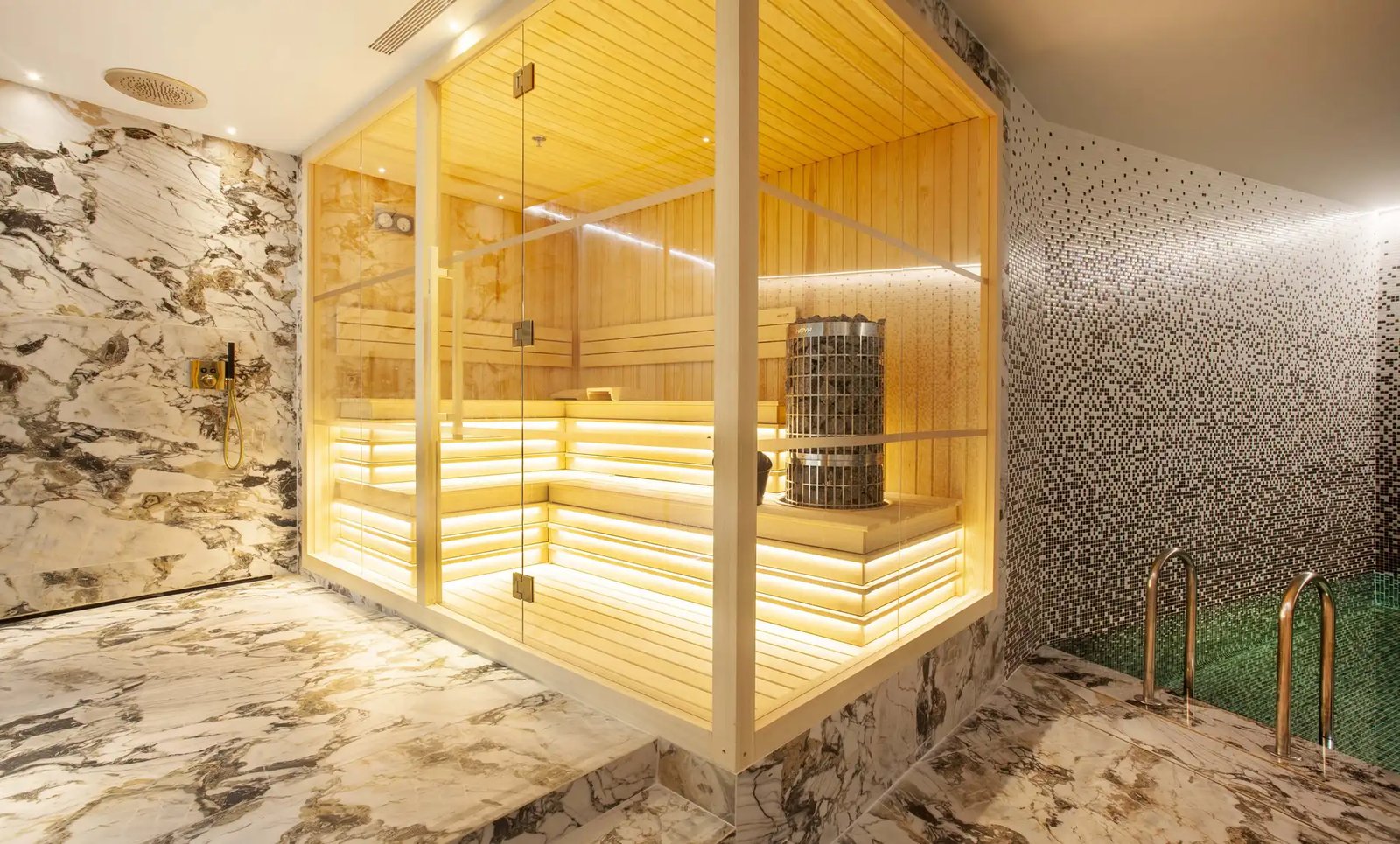 Wine & Books Hotels | Porto — wellness